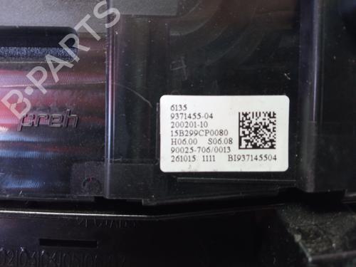 Radio BMW 2 Gran Tourer (F46)  | BP24315550E6 