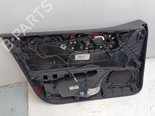 Sæde sæt AUDI A4 B9 Avant (8W5, 8WD) 35 TDI Mild Hybrid | BP36701075C78 - Image 19