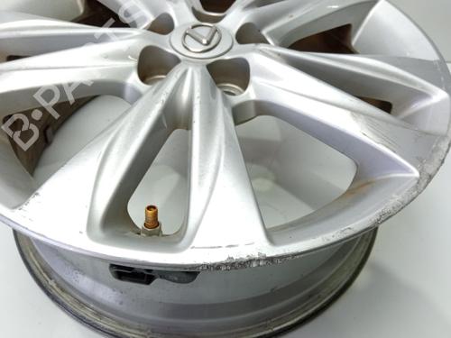 Rim LEXUS CT (ZWA10_) 200h (ZWA10_) | BP12437606C45 