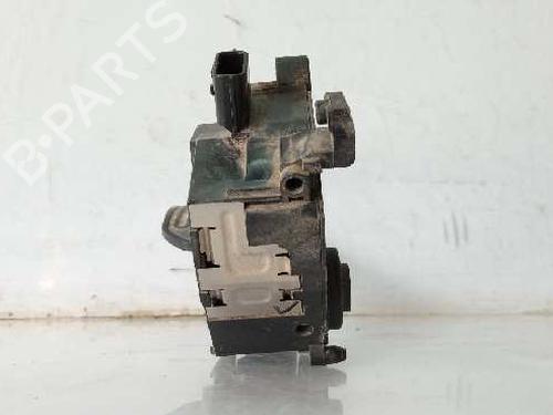 Pedal NISSAN MICRA IV (K13K, K13KK) 1.2 | BP11687716I4 