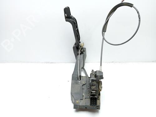 Front right lock FORD FOCUS I (DAW, DBW)  | BP16171214C97 