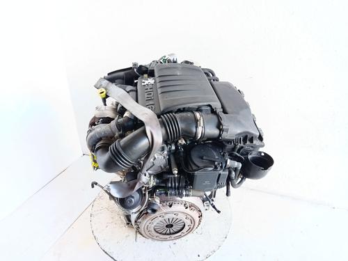 Used Engine Engine PEUGEOT 307 (3A/C) 1.6 HDi 110 (109 hp) 34252088 34252088