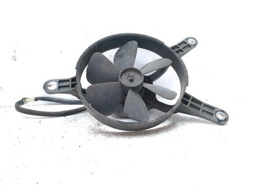 Radiator fan KAWASAKI MOTORCYCLES J J125 (C6) | BP24702983M35 