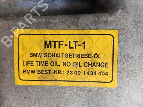 Gearbox BMW 3 Compact (E46) 320 td | BP35776787M3 - Image 7