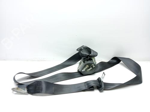 Used Rear left seatbelt Rear left seatbelt 15735082 15735082
