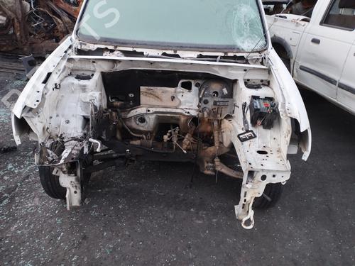 Used Parts PEUGEOT PARTNER Box Body/MPV (5_, G_)  1.9 D  4514616