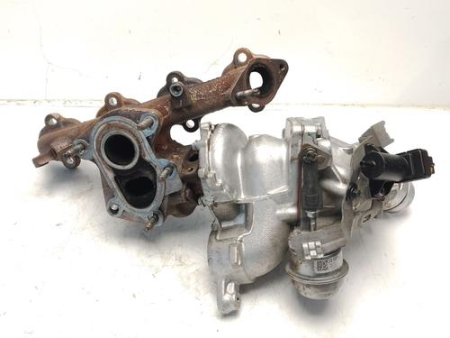 Used Turbocharger/Supercharger RENAULT ESPACE I (J11_) [1984-1992]  33127634