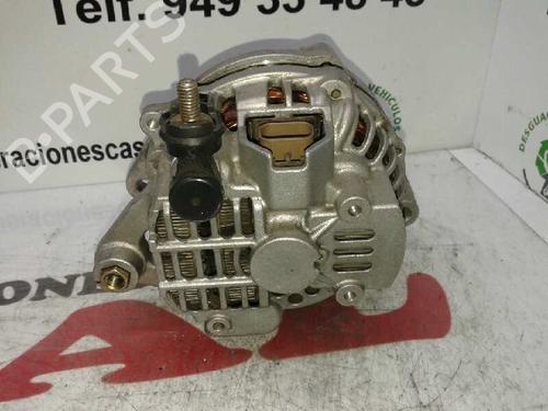 Alternator MAZDA 3 (BK) | BP7961928M7 - Image 4