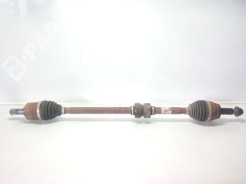 Used Right front driveshaft Right front driveshaft HYUNDAI i30 (PDE, PD, PDEN) 1.0 T-GDI hybrid 48V (120 hp) 10184105 10184105