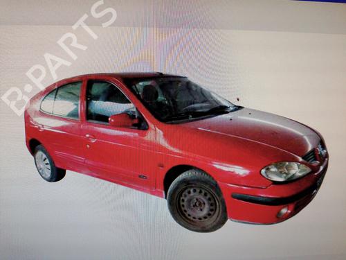 Brugte RENAULT MEGANE I (BA0/1_) [1995-2004]  4428687