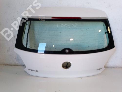 Tailgate VW POLO V (6R1, 6C1) 1.6 | BP10735278C6 