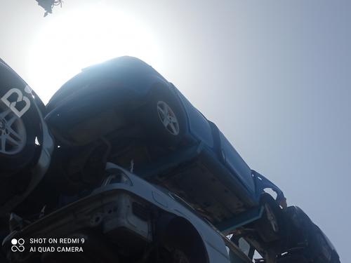 Left front driveshaft SEAT LEON (1P1) 1.6 TDI | BP25977103M38 - Image 5