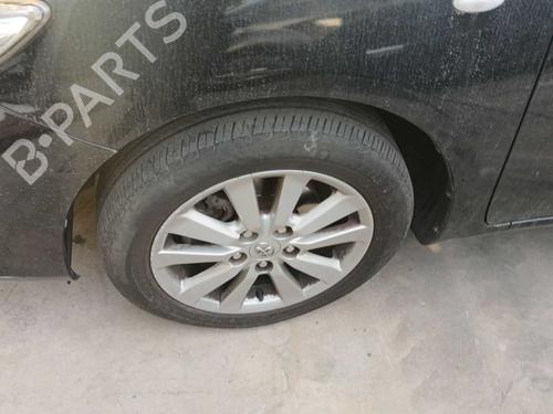 Used Left front suspension arm Left front suspension arm 39592898 39592898