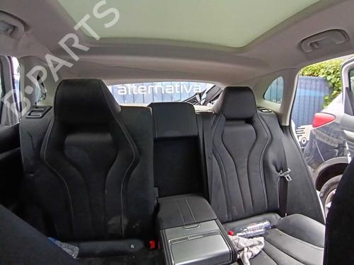 Steering column MG MARVEL R EV (EP21) | BP38938379M21 - Image 9