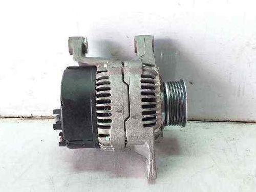 Alternator SUZUKI SAMURAI Closed Off-Road Vehicle (SJ_)  | BP7960380M7 
