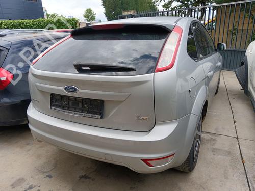 Left sun visor FORD FOCUS I Saloon (DFW) 1.8 Turbo DI / TDDi | BP37796767I1  - Image 10