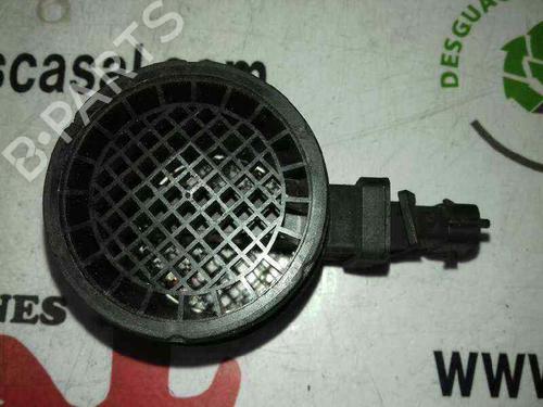 Mass air flow sensor ALFA ROMEO 156 Sportwagon (932_) 1.9 JTD 16V Q4 (932BXN20) | BP7955445M95 