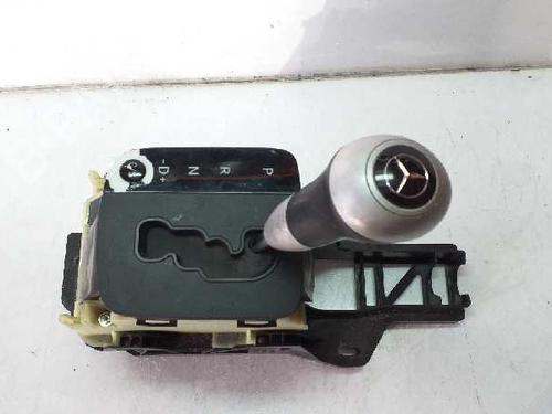 Gear lever MERCEDES-BENZ B-CLASS Sports Tourer (W245)  | BP7959293M90 