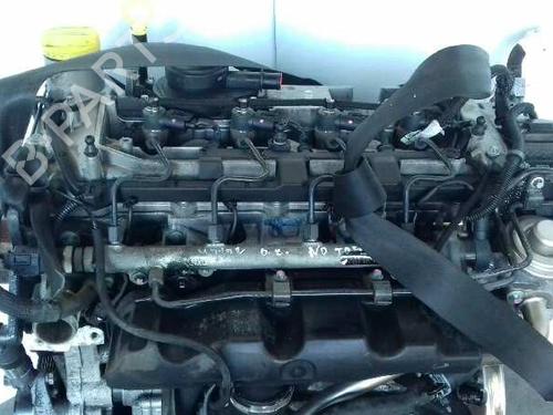 Engine CHRYSLER PT CRUISER (PT_) | BP7958372M1 - Image 6