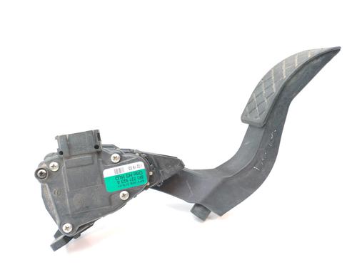 Used Pedal AUDI A4 B6 Convertible (8H7) 1.8 T (163 hp) 15664873