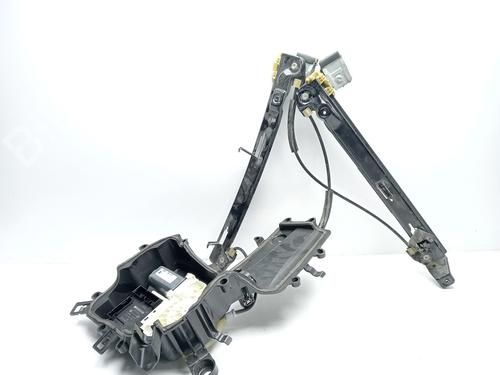 Used Front right window mechanism SEAT LEON (1P1) 1.6 (102 hp) 16221290