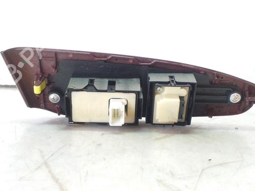 Right front window switch LEXUS LS (_F4_) 460 (USF40) | BP8804762I26 - Image 4