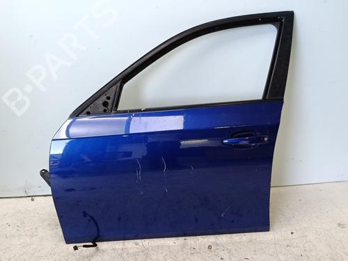Used Left front door Left front door BMW 5 (E60) 530 i (231 hp) 33614118 33614118