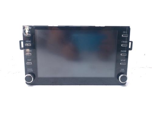 Used Electronic module Electronic module 19124302 19124302