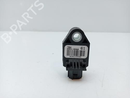 Electronic sensor TOYOTA AVENSIS Estate (_T27_)  | BP16220617M84 