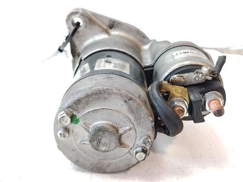 Starter OPEL MERIVA B MPV (S10) | BP30562502M8 - Image 4