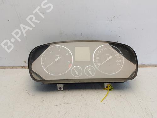 instrument-cluster-renault-laguna-iii-bt01-2007-2008-2009-2010-2011-2012-2013-2014-2015-38016829 main image