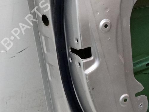 Left front door KIA SORENTO II (XM) | BP31183432C2