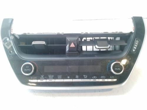 Used Climate control TOYOTA COROLLA Hatchback (_E21_, _EA1_, _EH1_) [2018-2025]  26325059