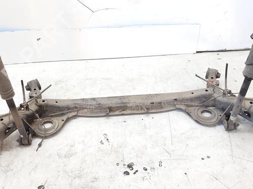 Used Rear axle NISSAN MICRA V (K14) 1.0 IG-T 100 (101 hp) 29479701