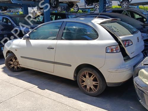 Left headlight SEAT IBIZA III (6L1) 1.2 | BP37758729C28 - Image 8