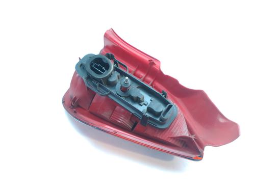 Left taillight CITROËN C2 (JM_) 1.4 | BP16863918C34 