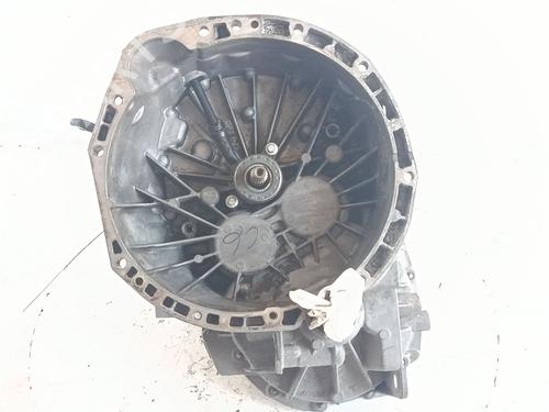 Used Gearbox Gearbox 36503702 36503702