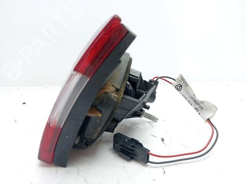 Right taillight RENAULT CLIO IV (BH_) 0.9 TCe 90 (BHNF, BHMA, BHMH, BHJK, BHJR) | BP20690738C35 