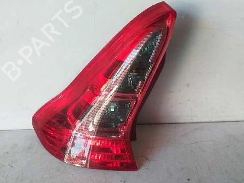 Used Left taillight Left taillight 7957841 7957841