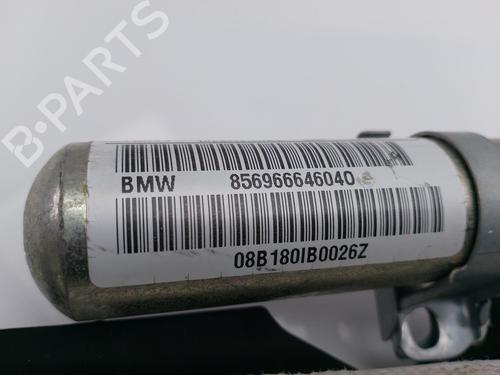 Kollisonspute sett BMW 3 (E90)  | BP14853990C86 