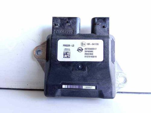 Used Electronic module SSANGYONG RODIUS I 2.7 Xdi (163 hp) 7961028