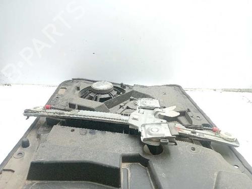 Front left window mechanism FORD FIESTA VI (CB1, CCN) 1.4 TDCi | BP24032980C22 - Image 4