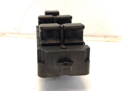 Left front window switch MAZDA 2 (DY) 1.4 CD | BP33937079I27 - Image 4