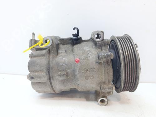 AC compressor JEEP COMPASS (MP, M6, MV, M7) | BP33455533M34 - Image 3