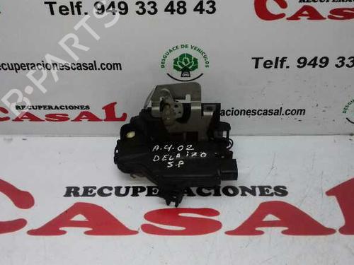 Used Front left lock Front left lock 7951275 7951275