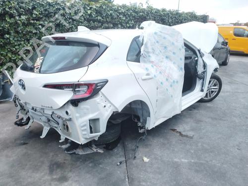 Left rear window switch TOYOTA COROLLA Hatchback (_E21_, _EA1_, _EH1_) | BP18828900I29 - Image 4