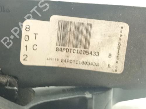 bremsepedal TOYOTA PROACE Van (MDZ_) 1.6 D4d (MDZ2) | BP38178203I19 - Image 5