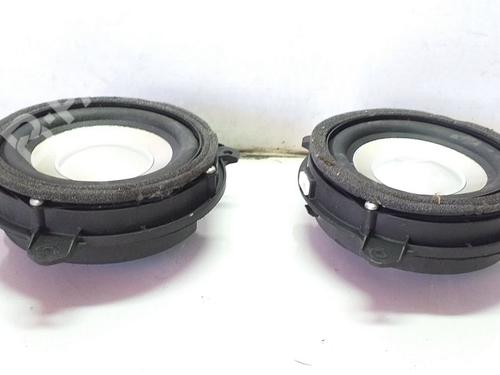 Used Radio LEXUS LS (_F4_) 460 (USF40) (381 hp) 10159300
