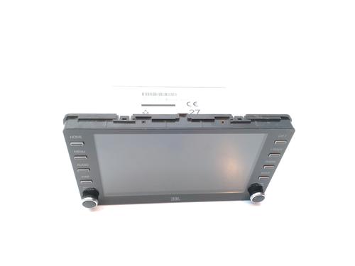 Electronic module TOYOTA C-HR (_X1_)  | BP16196982M83 
