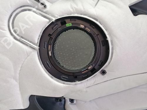 Bageste venstre beklædning MINI MINI (F56) Cooper S | BP37270729C60  - Image 7